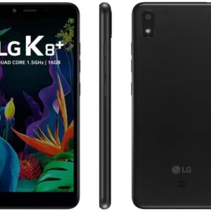 LG k8 plus ofertas todo dia online